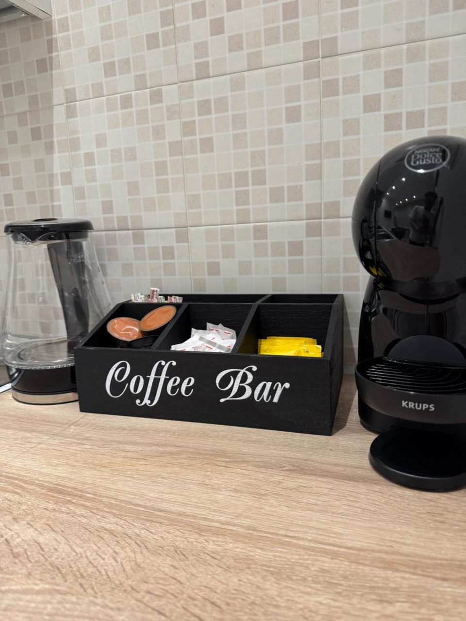 minibar