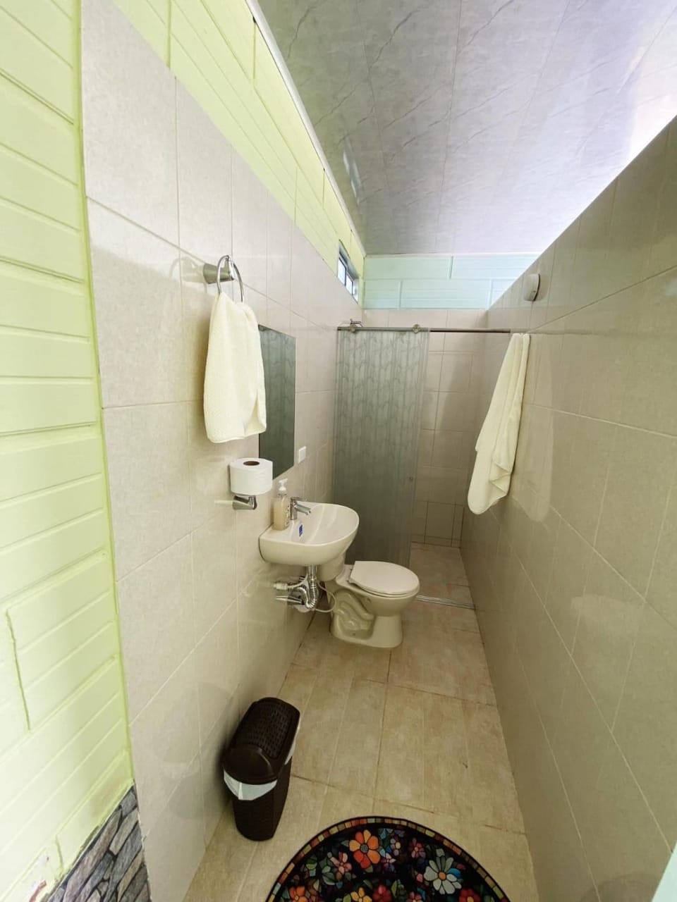 Macori Cabañas Campestres Apartment in Rivera