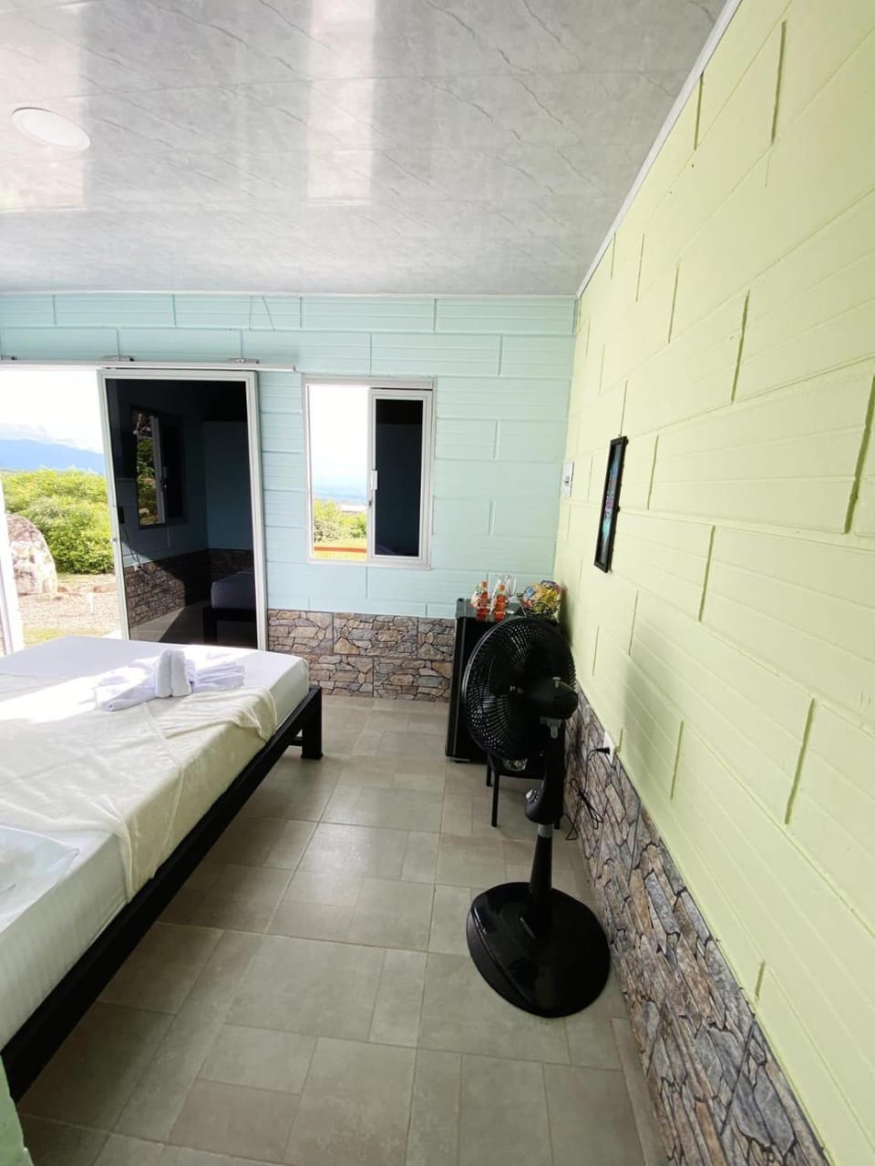 Macori Cabañas Campestres Apartment in Rivera