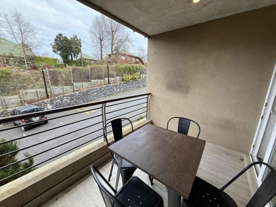Espectacular Departamento Premium Payllahue Apartment in Pucon