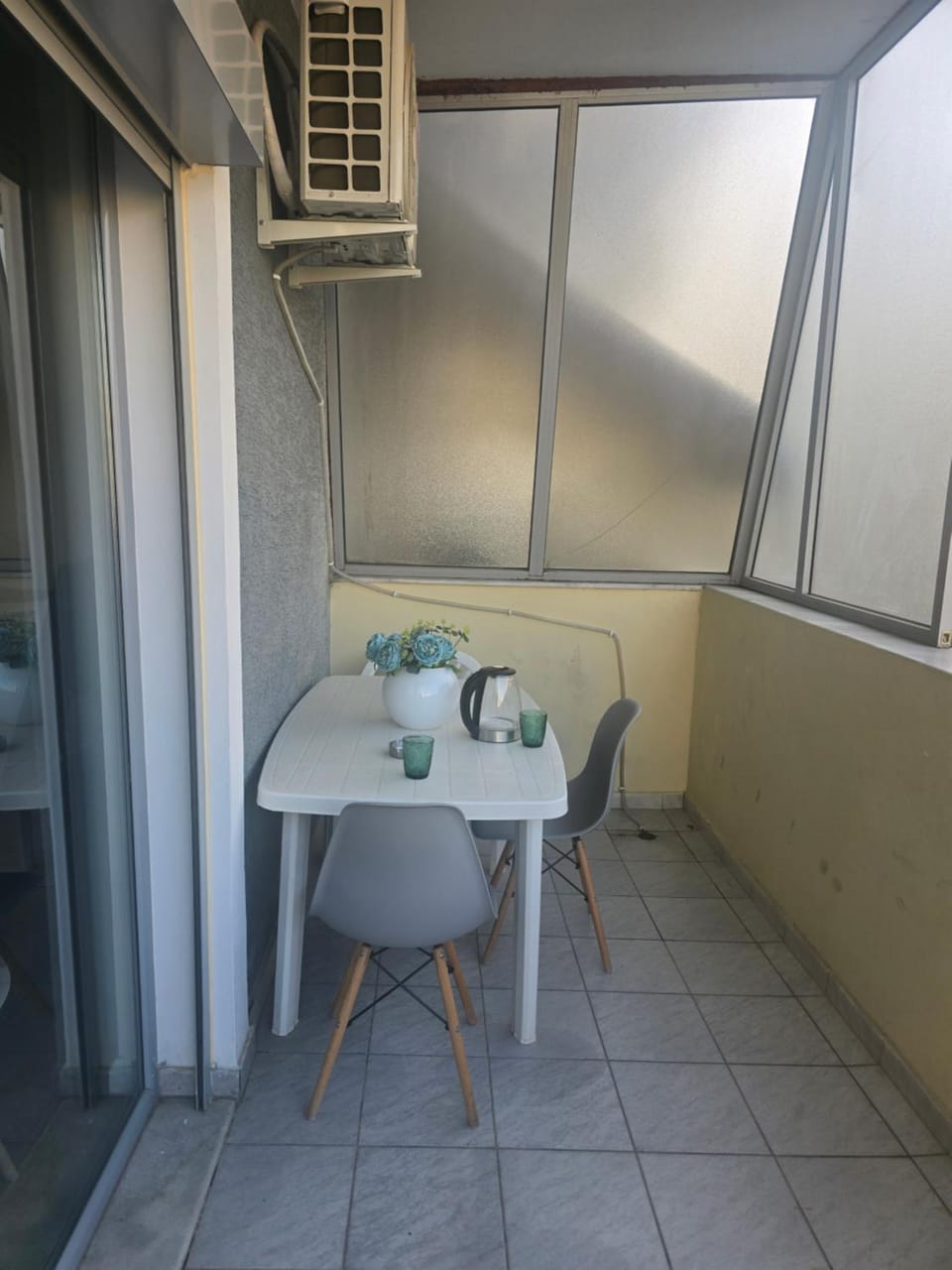 Saint Prokop is Saint of Tirana Apartment in Tirana