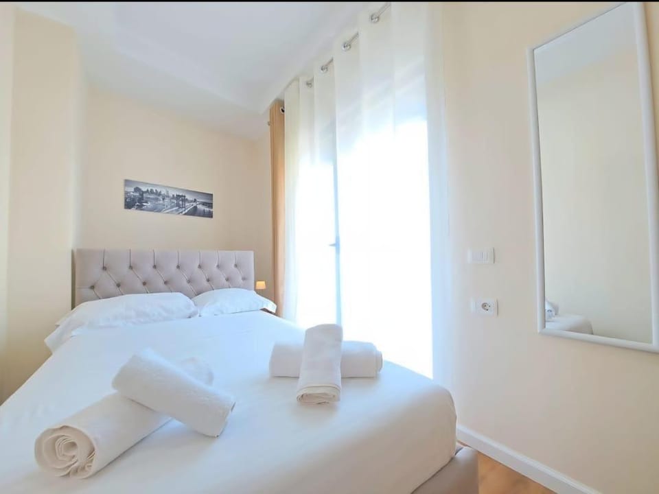 Saint Prokop is Saint of Tirana Apartment in Tirana