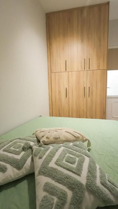 Meltemi Apartment Apartment in Decentralized Administration of the Aegean