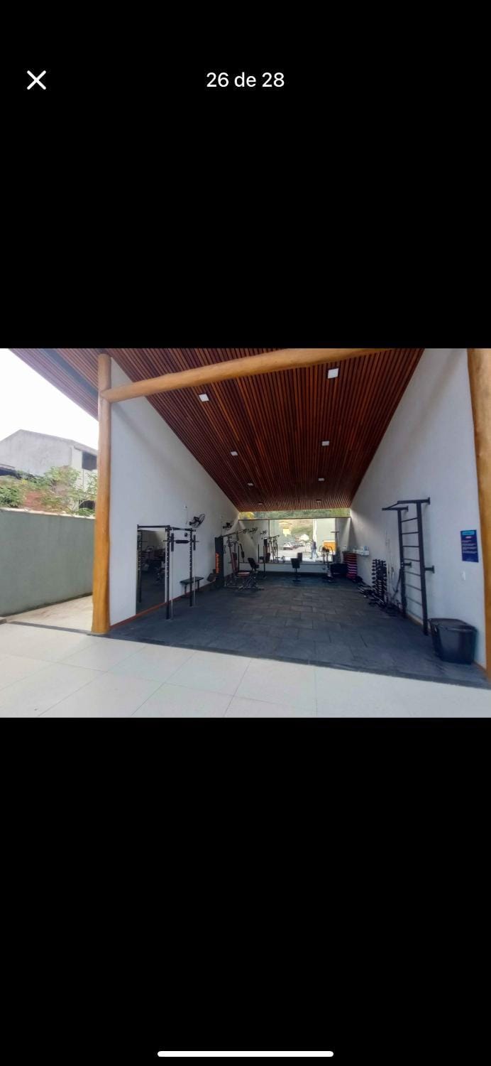 Golden Home Experience House in Angra dos Reis