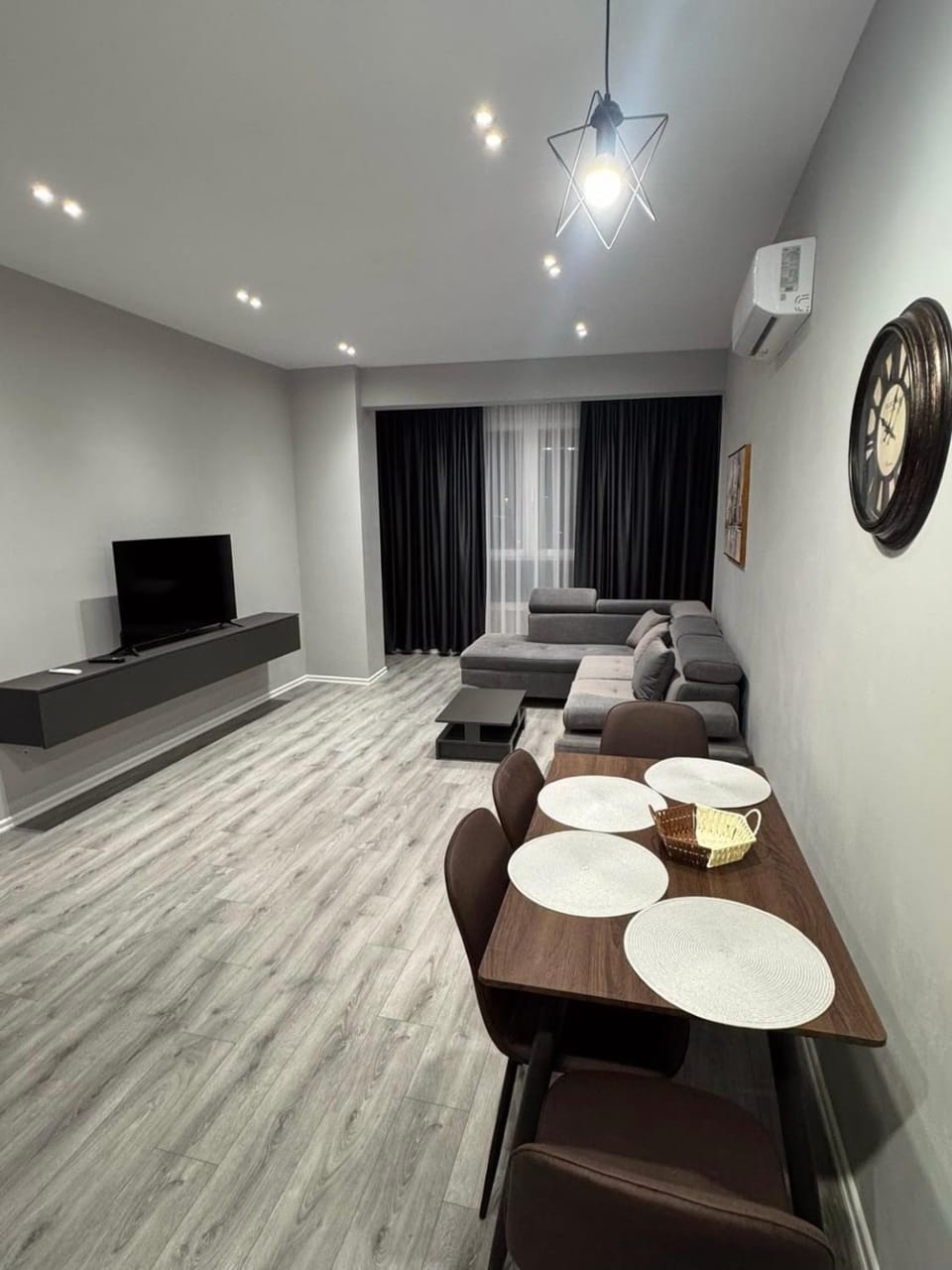Maris 2 Apartments Apartment in Tirana County, Albania