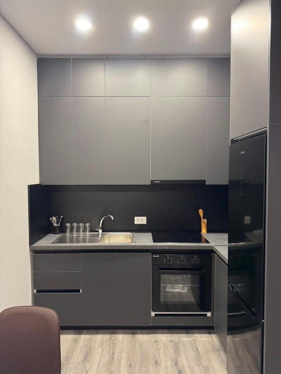 Maris 2 Apartments Apartment in Tirana County, Albania