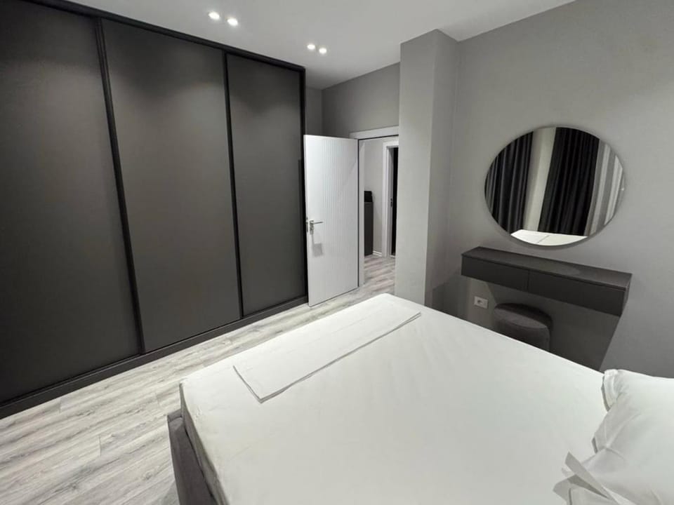 Maris 2 Apartments Apartment in Tirana County, Albania