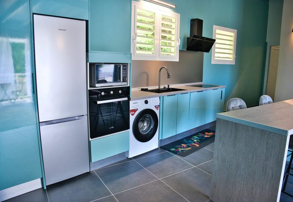 Exceptional vacation rental in Le Gosier House in Les Abymes