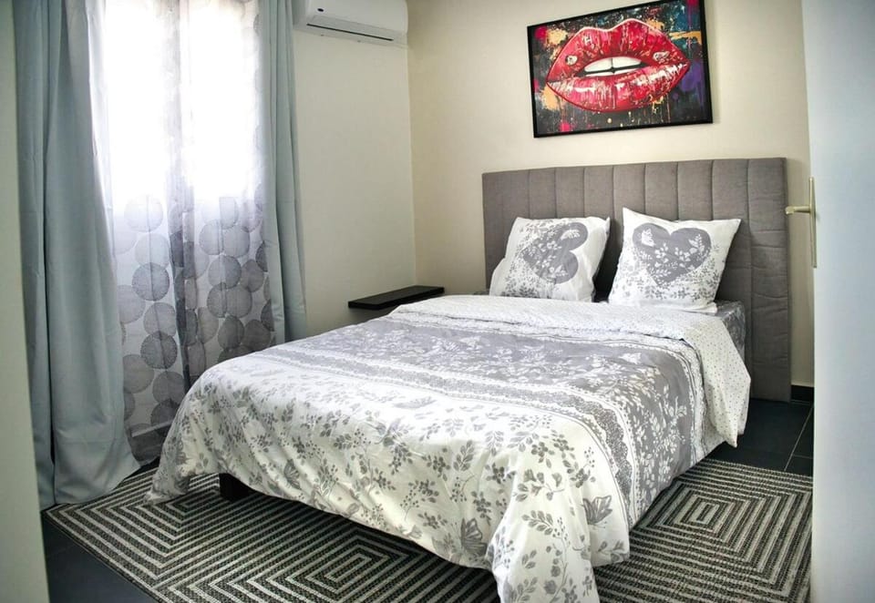 Exceptional vacation rental in Le Gosier House in Les Abymes