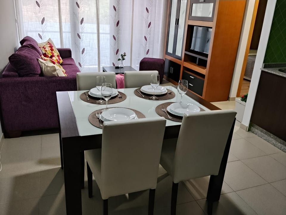Vivienda de uso turístico Apartment in Bergantiños