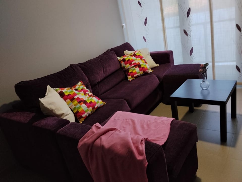 Vivienda de uso turístico Apartment in Bergantiños