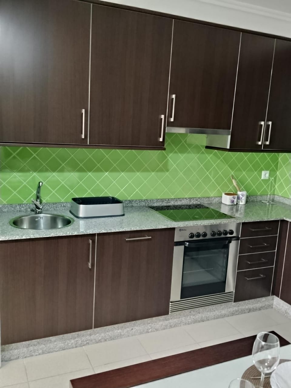 Vivienda de uso turístico Apartment in Bergantiños