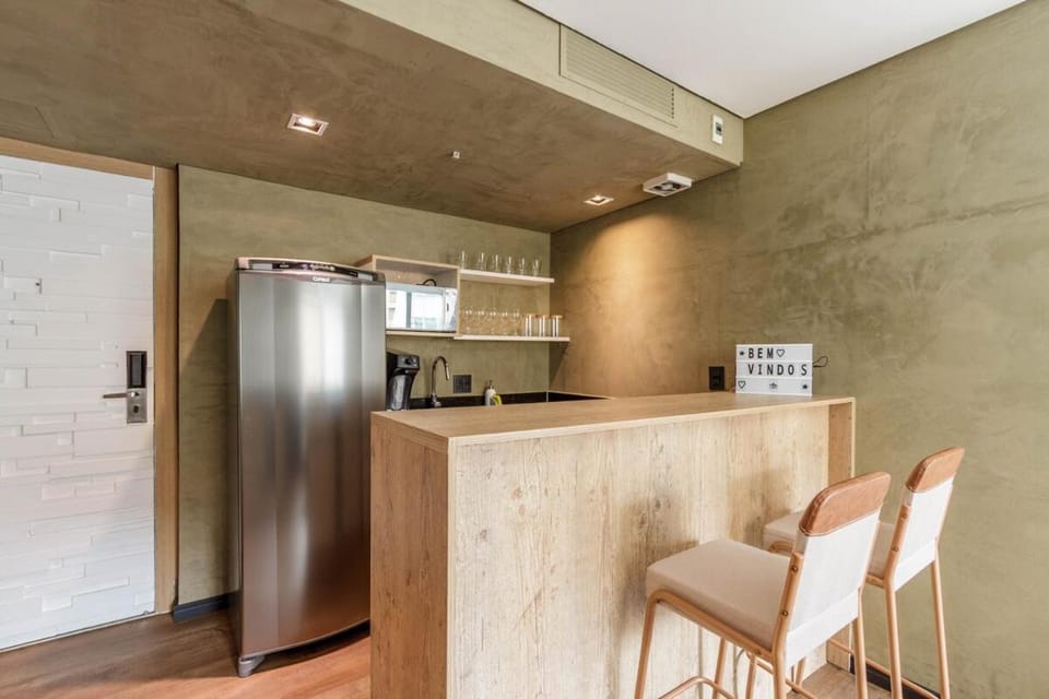 BeInn - Short Stay Collection Vila Olímpia Apartment in Sao Paulo City