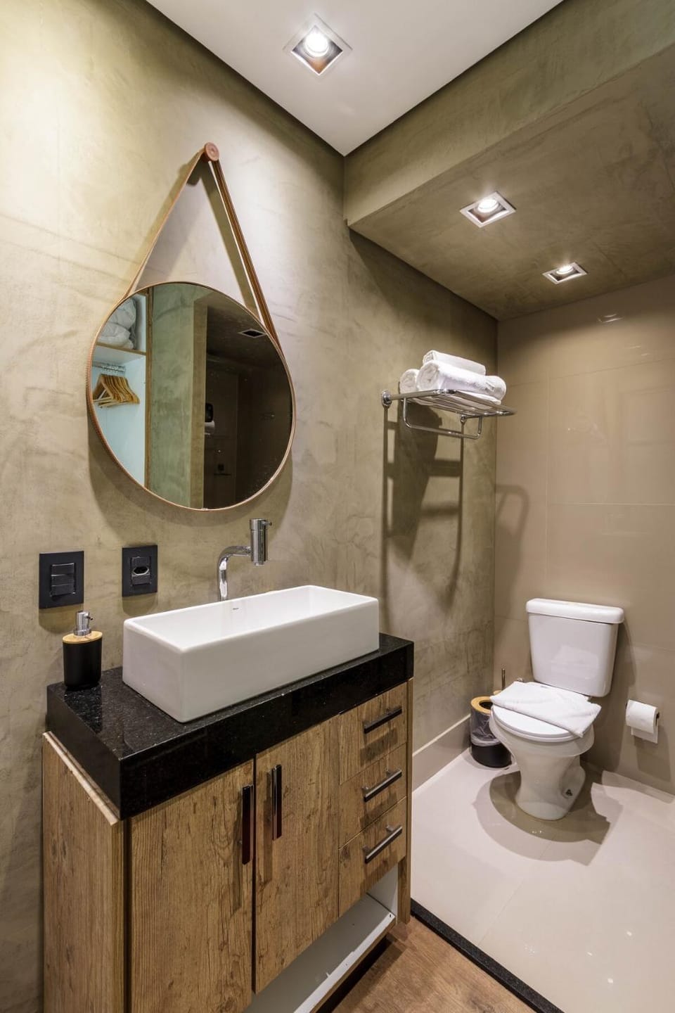 BeInn - Short Stay Collection Vila Olímpia Apartment in Sao Paulo City