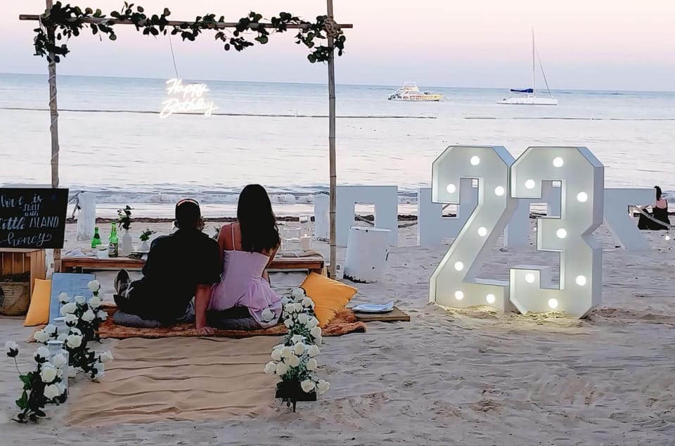 Activities, Beach, Entertainment