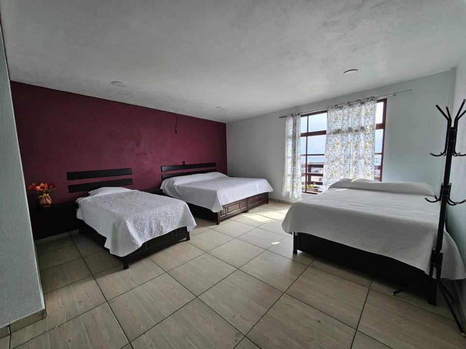 Hotel Posada Juquila Hotel in State of Puebla
