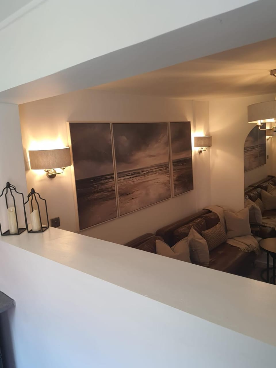 St Peters Apartments, 1 Bed with Free Parking! Apartment in Nottingham