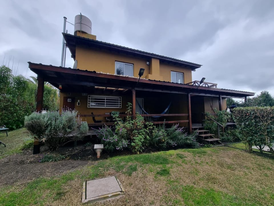 El Encuentro Apartment in Buenos Aires Province