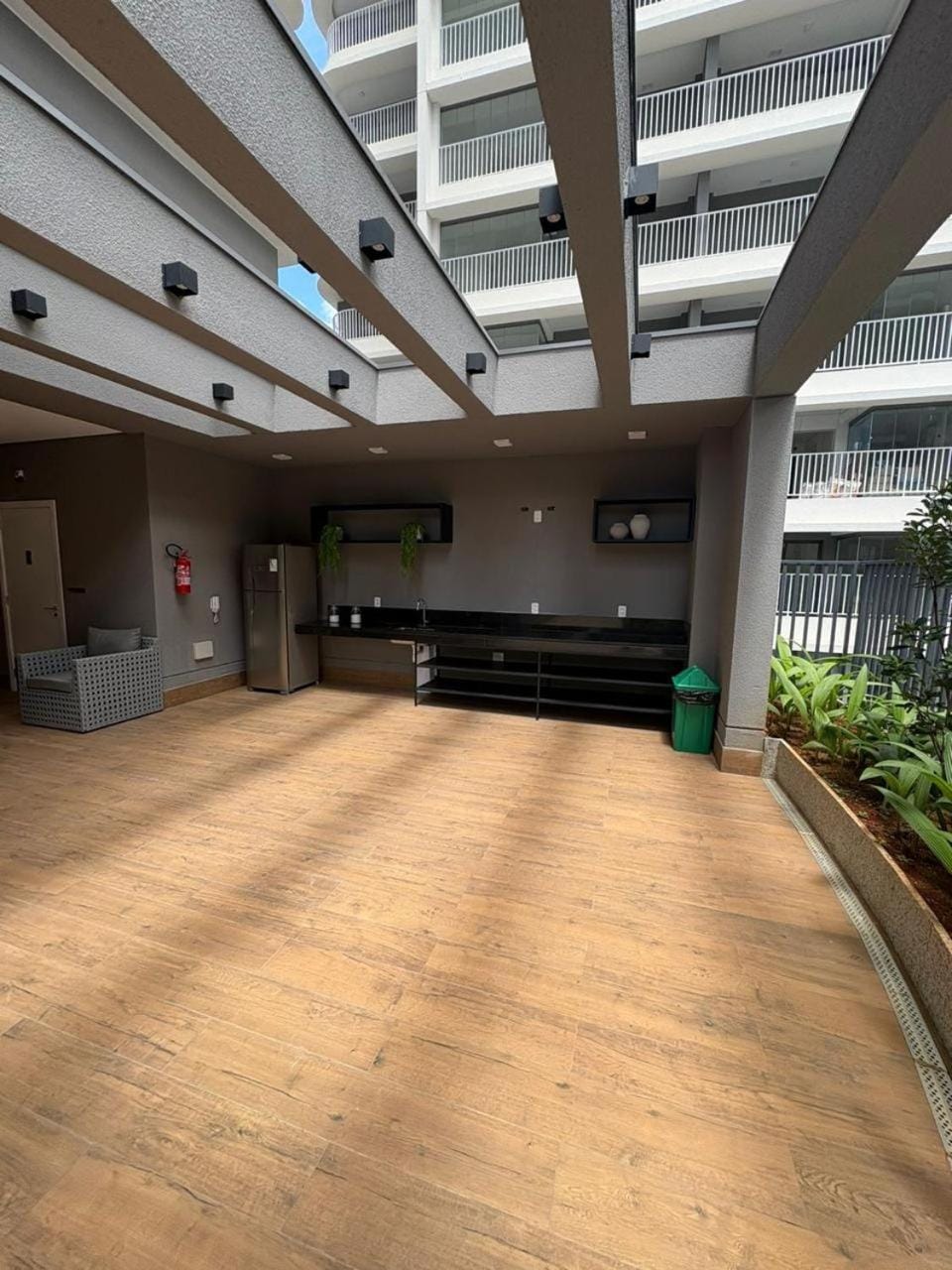 Lindos apartamentos em Pinheiros Apartment in Sao Paulo City