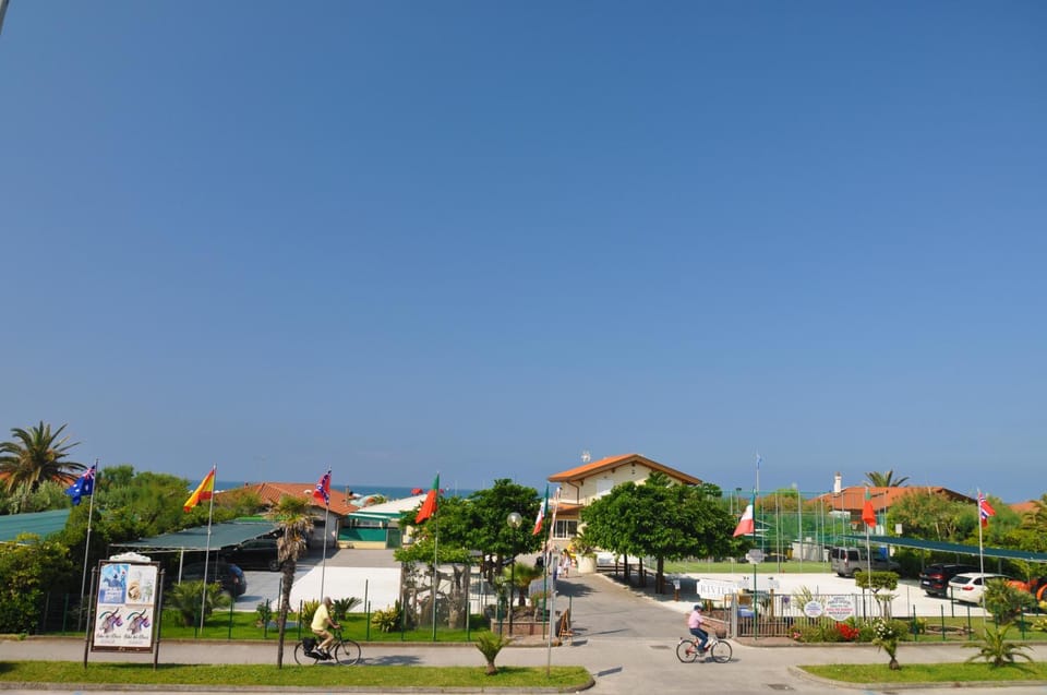 Sea view