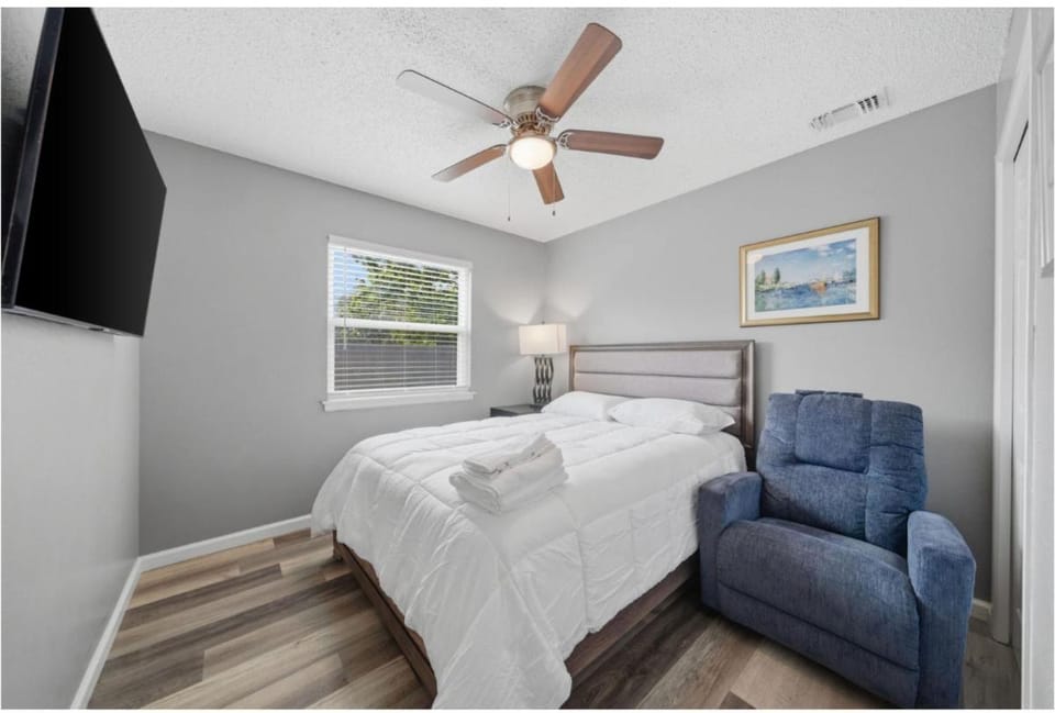 15 bedroom Mega stay House in San Antonio