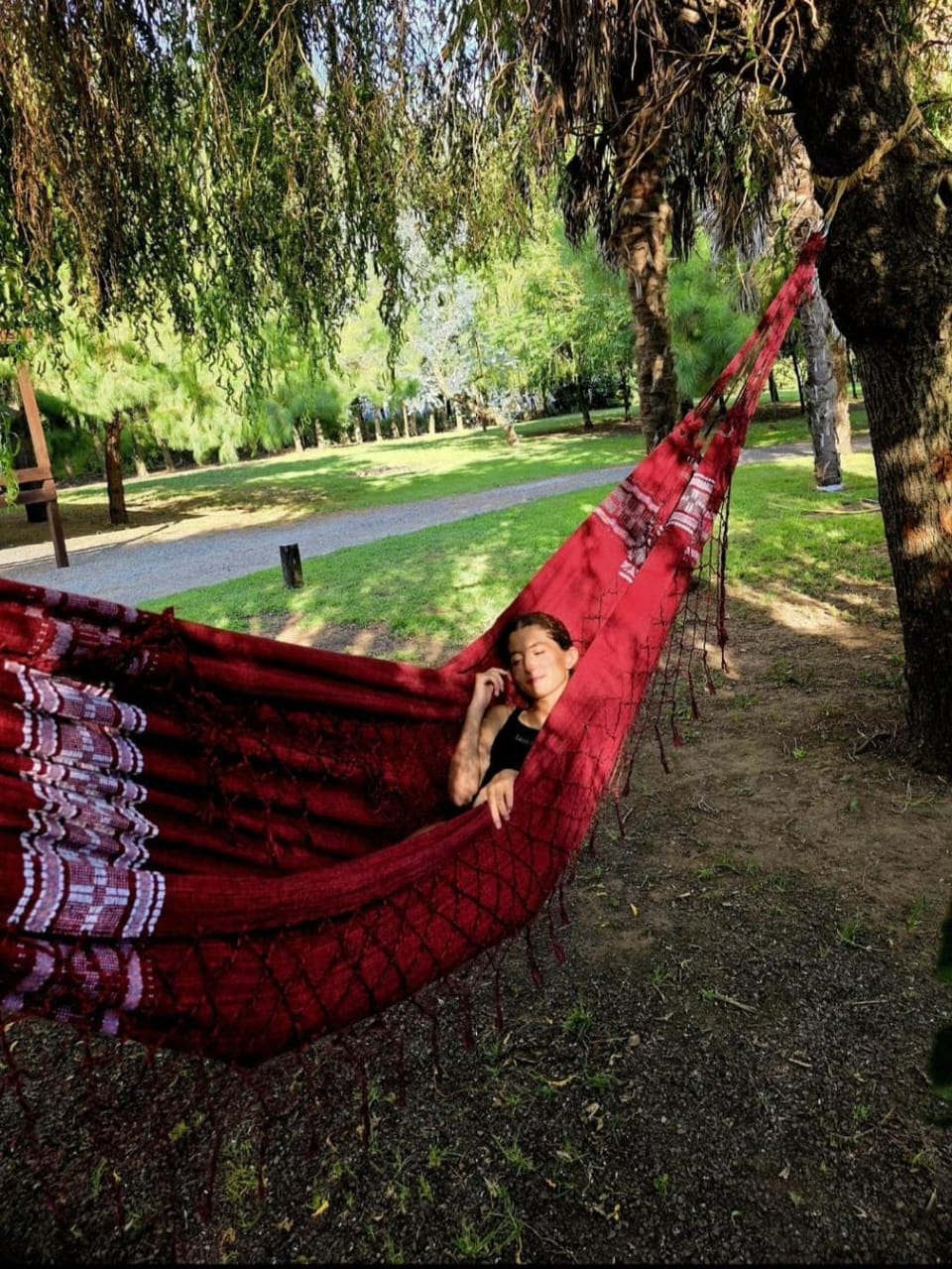 Cabaña La Norma Apartment in Buenos Aires Province