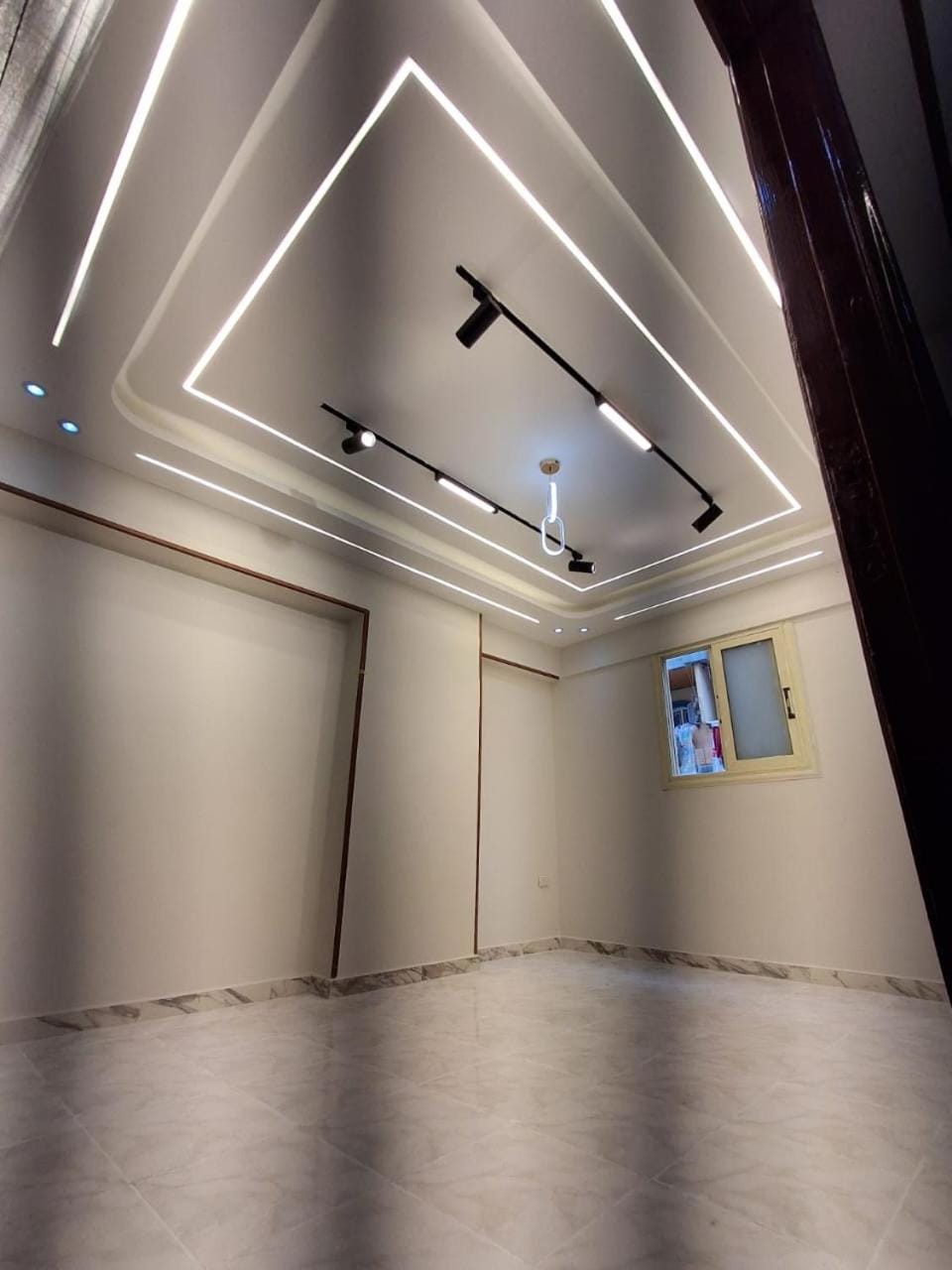Marassi Apartment in Egypt