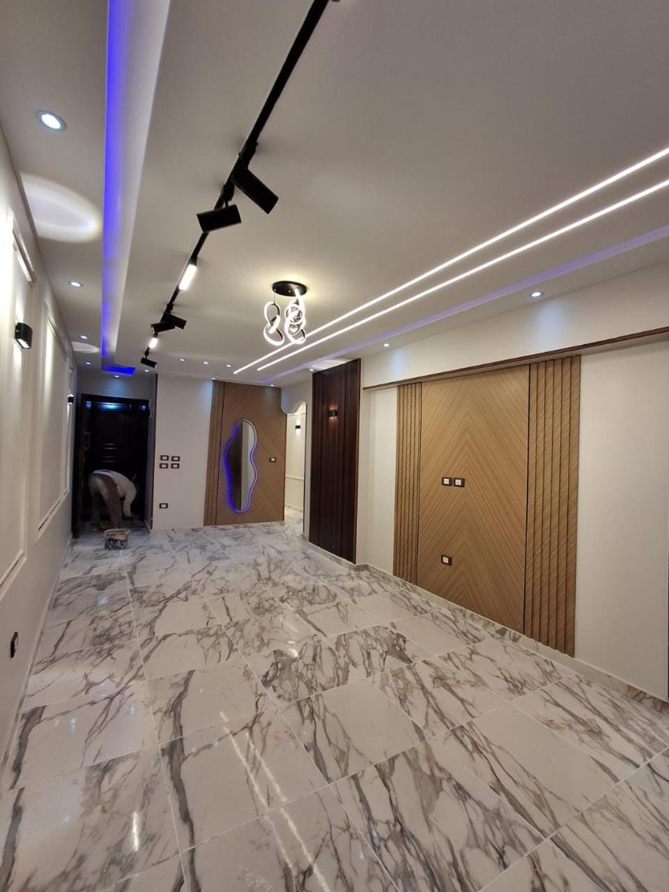 Marassi Apartment in Egypt