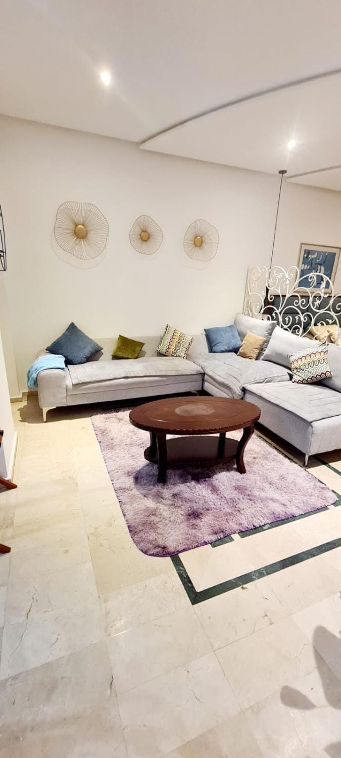 Résidence Val Danfa Apartment in Casablanca