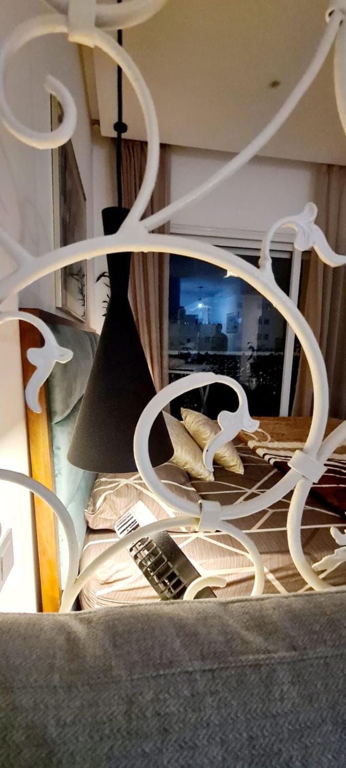 Résidence Val Danfa Apartment in Casablanca