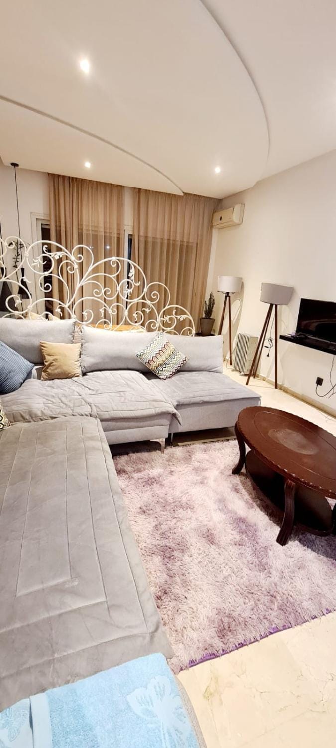 Résidence Val Danfa Apartment in Casablanca