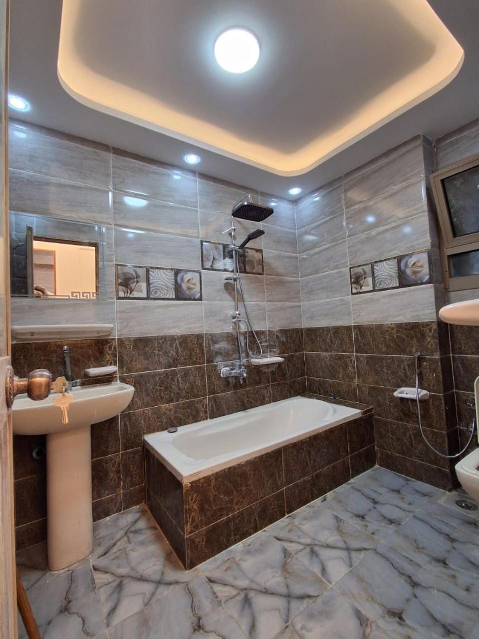 Marina Marassi Villa in Egypt