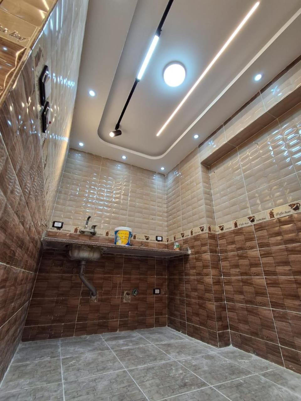 Marina Marassi Villa in Egypt