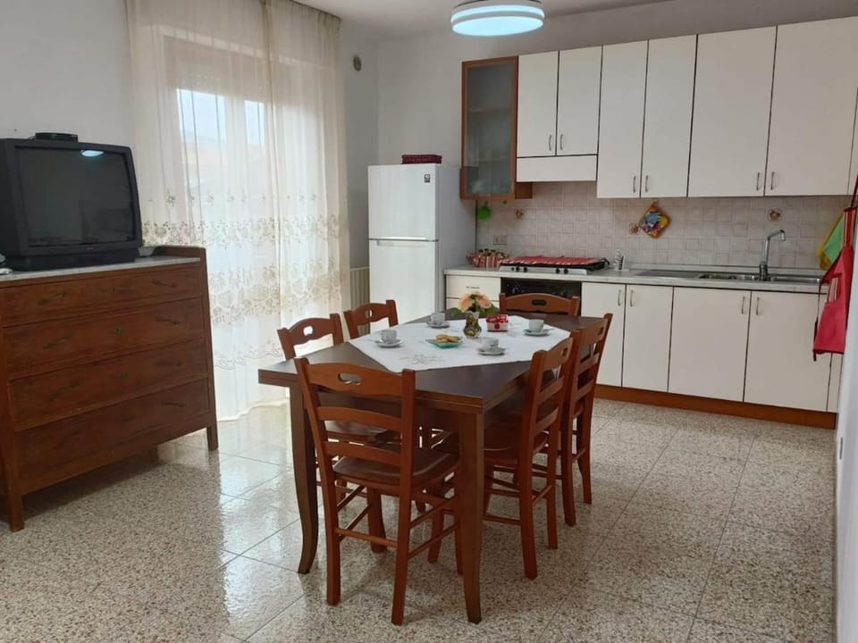 IVN - da Rina Apartment in Abruzzo