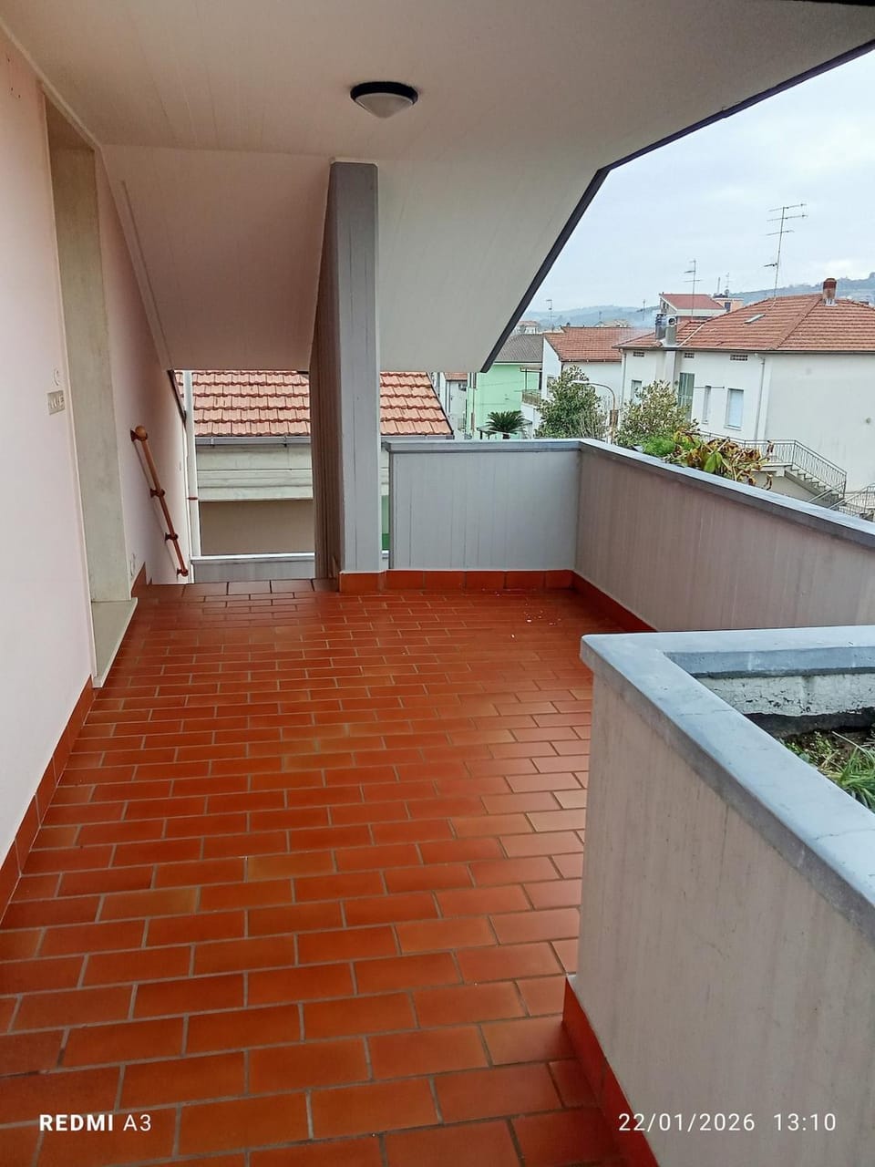 IVN - da Rina Apartment in Abruzzo