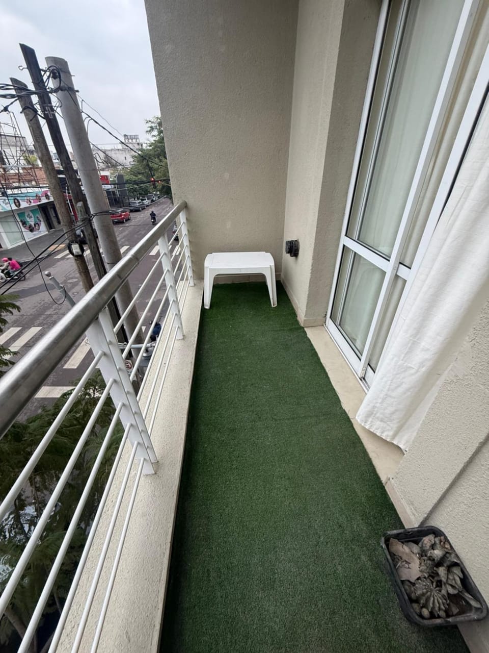 Dto 1 Apartment in Santiago del Estero