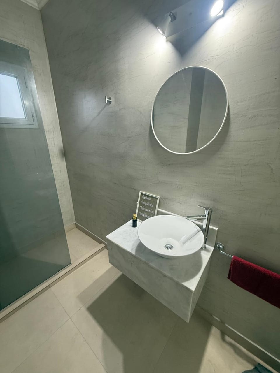 Dto 1 Apartment in Santiago del Estero