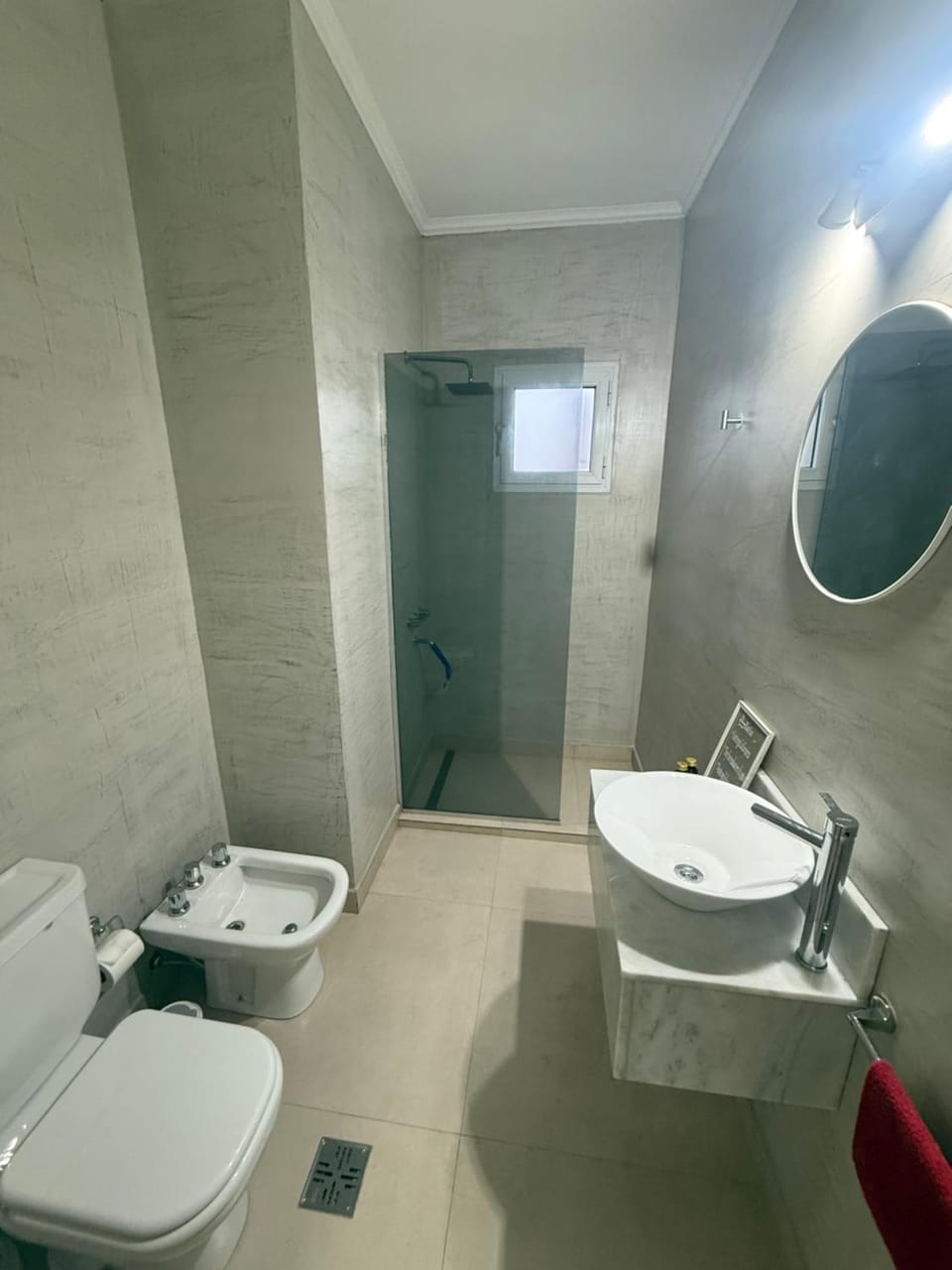 Dto 1 Apartment in Santiago del Estero