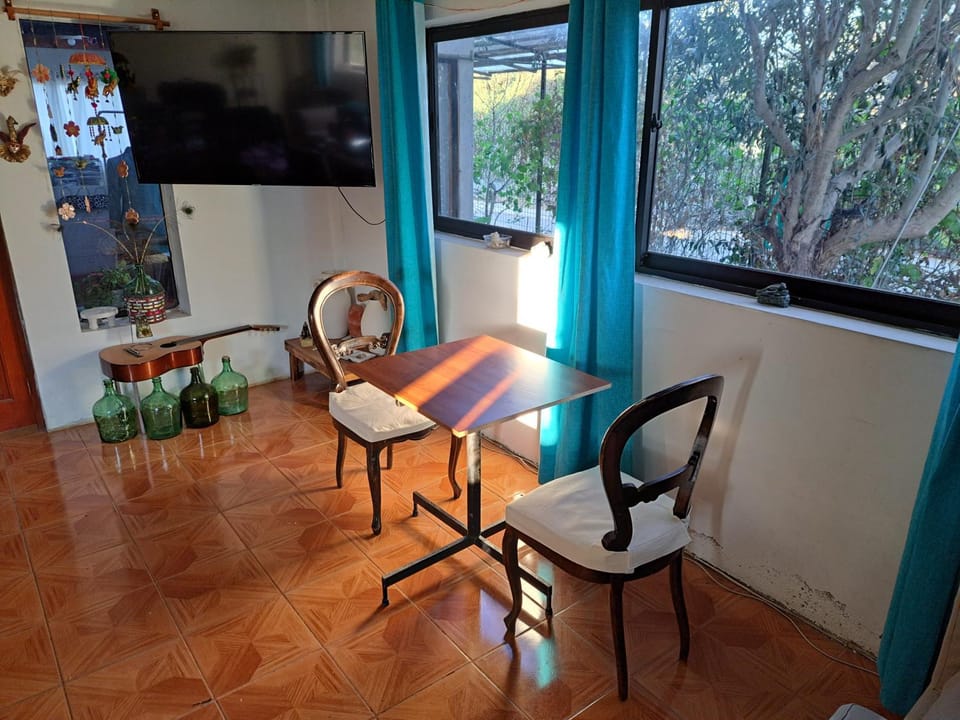 Geranio Bed & Breakfast Bed and Breakfast in Santiago Metropolitan Region