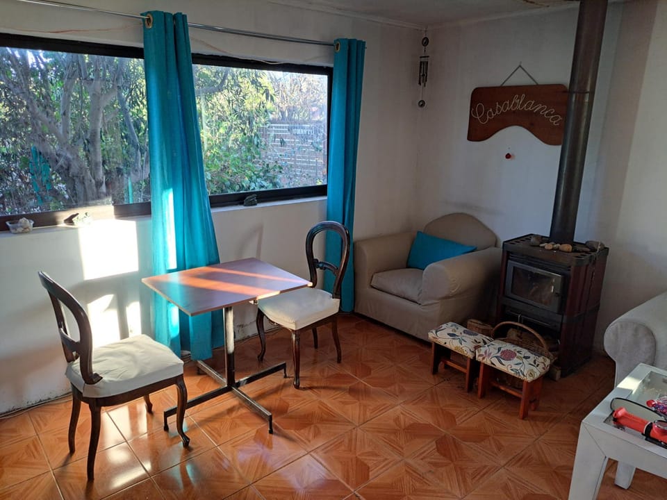 Geranio Bed & Breakfast Bed and Breakfast in Santiago Metropolitan Region