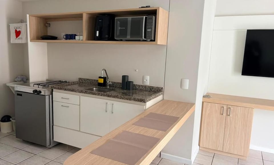 Apt 404 - Charmoso e com ótima localização Apartment in Vitoria