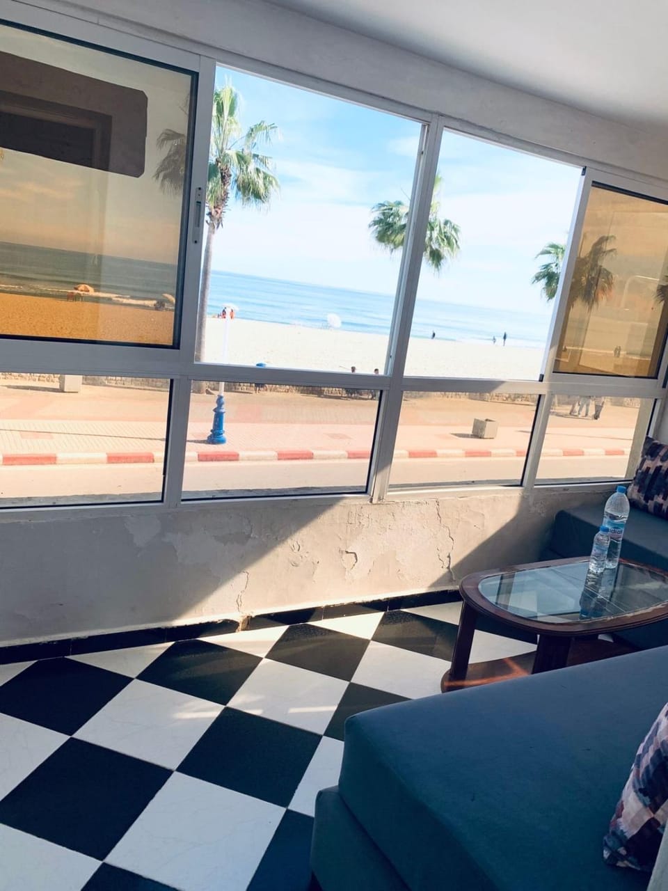 اقامة ريو Apartment in Tangier-Tétouan-Al Hoceima