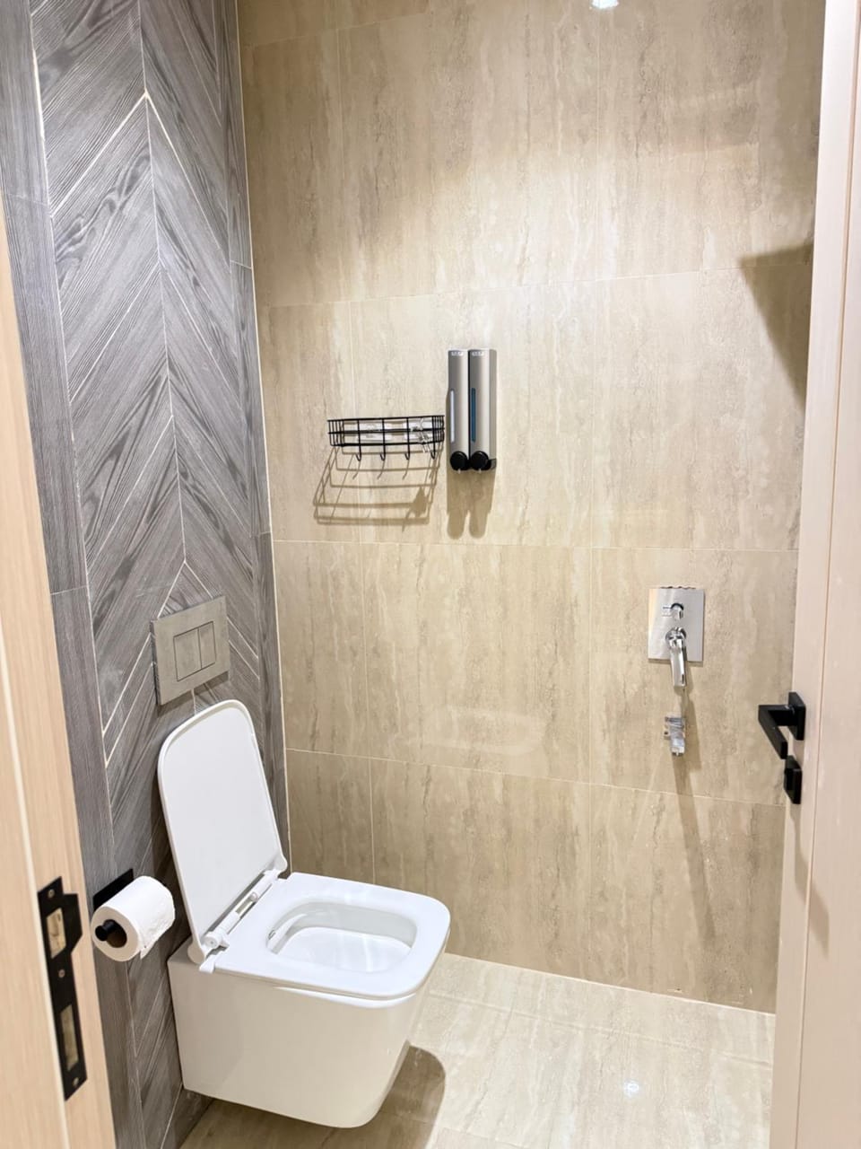 استديو فاخر ومريح في قلب الخبر إقامة لا تُنسى Apartment in Al Khobar