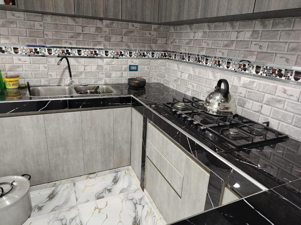 Residencial San Francisco Apartment in Cusco