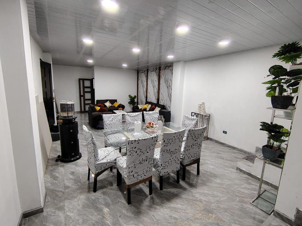 Residencial San Francisco Apartment in Cusco