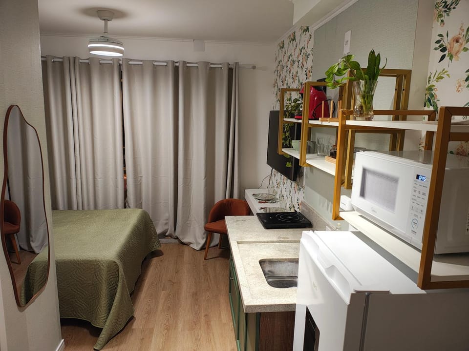 TV and multimedia, Kitchen or kitchenette, Seating area, Breakfast, minibar