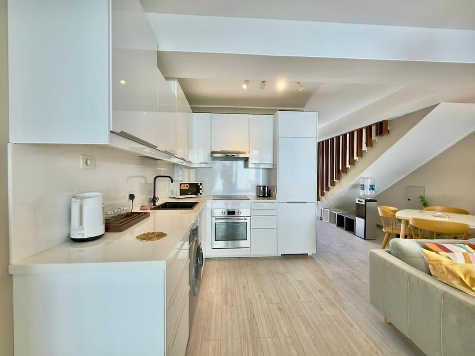 Bali Duplex Private Pool 2BR & Nanny - Gouna Apartment in Hurghada