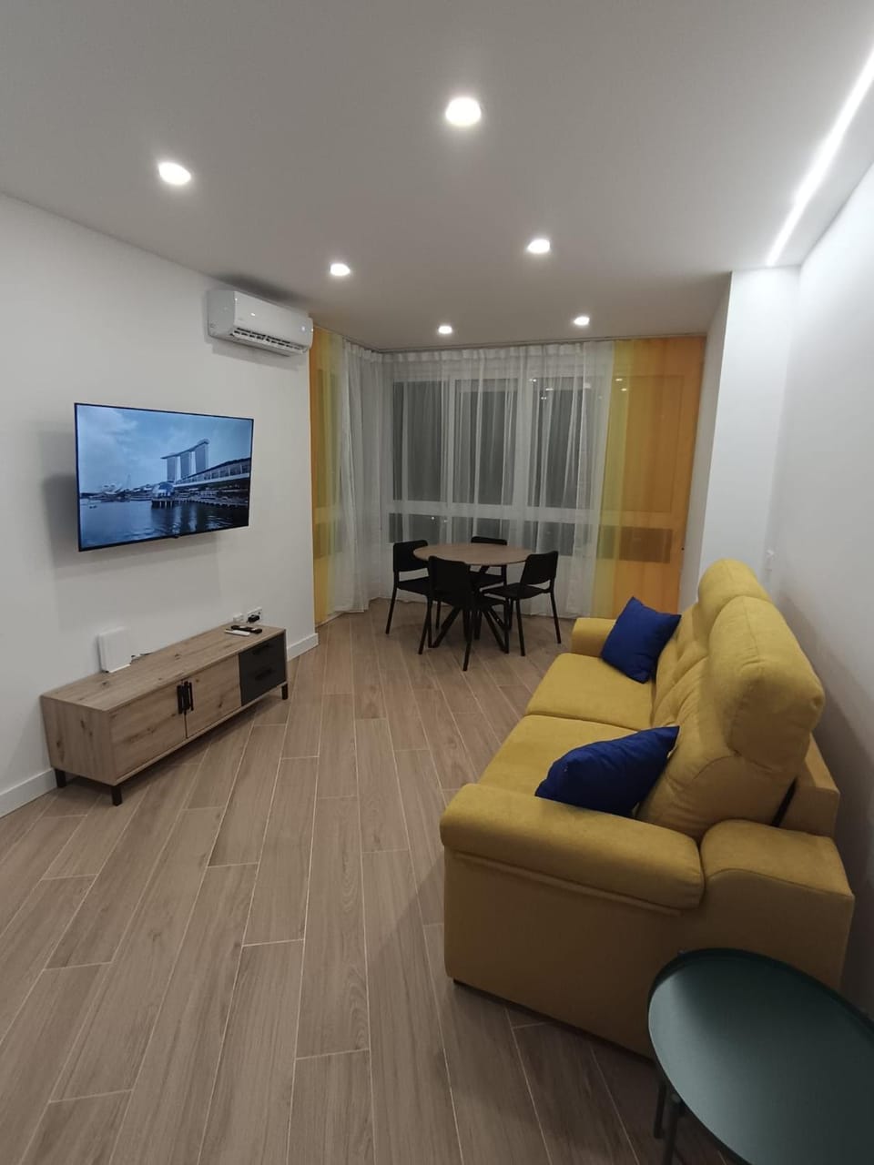 TV and multimedia