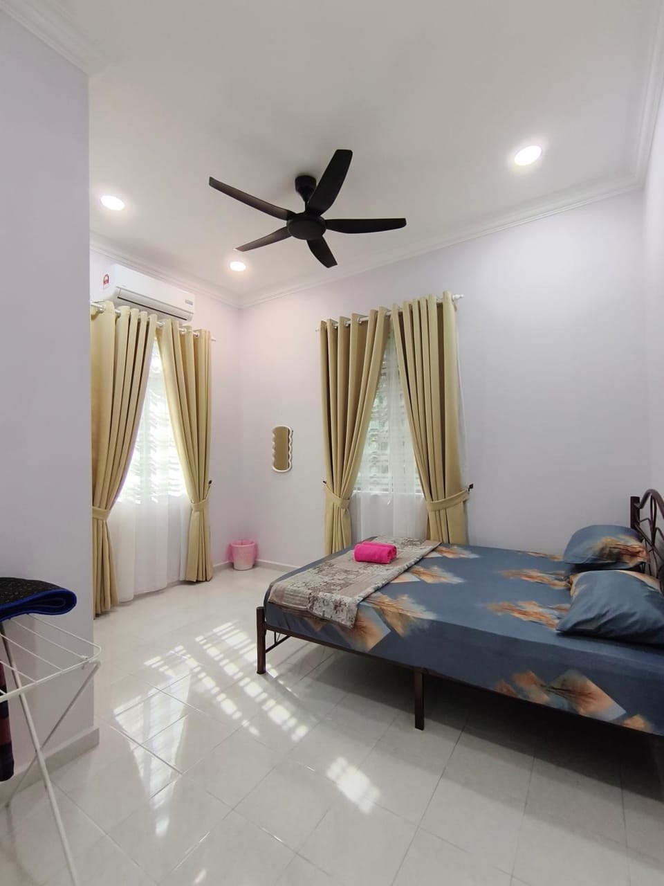 Private Pool Homestay Kota Bharu 3 Bilik Tidur Muat 12 Tetamu House in Malaysia