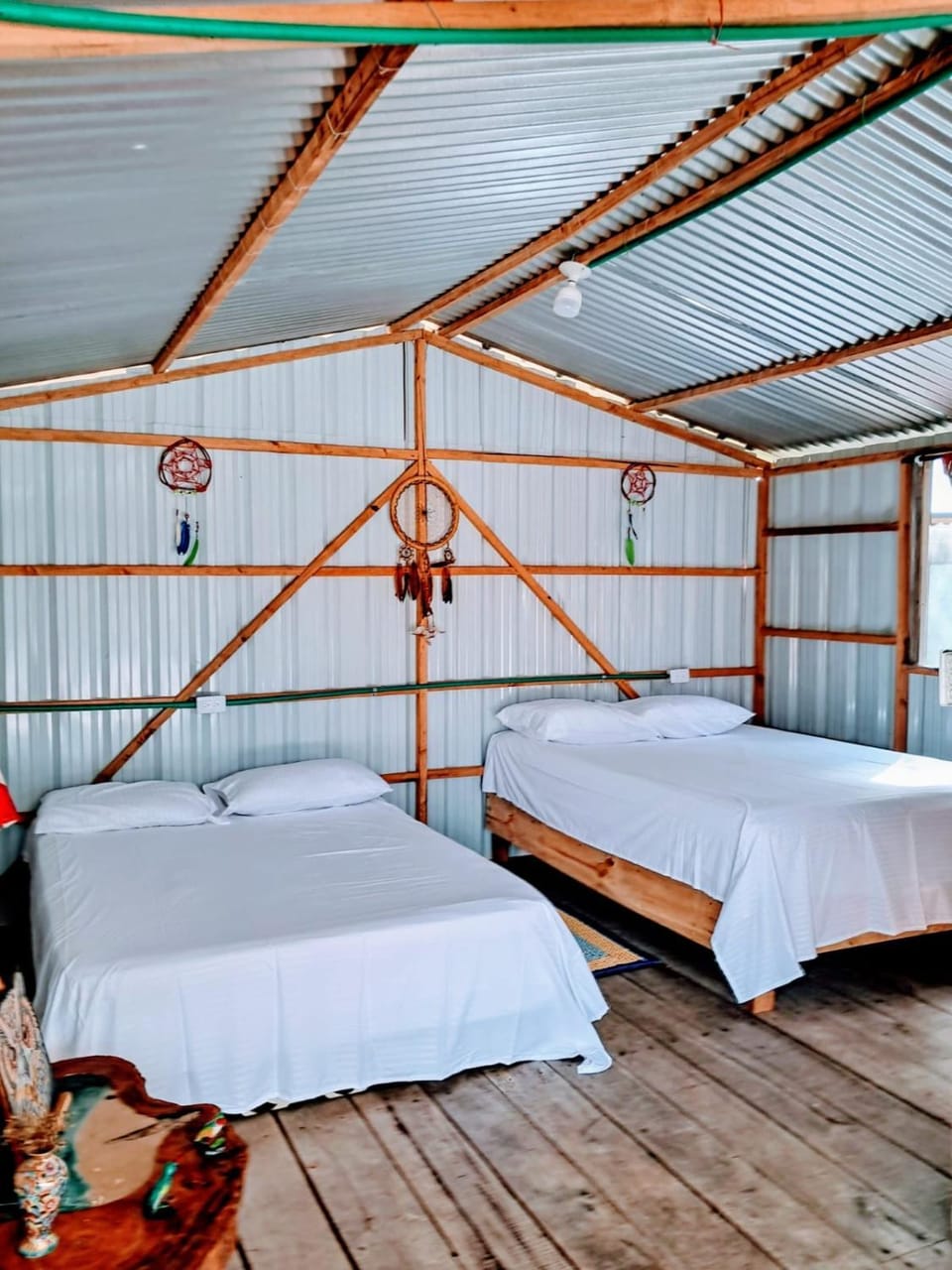 Cabañas Mastranto Apartment in Casanare, Colombia